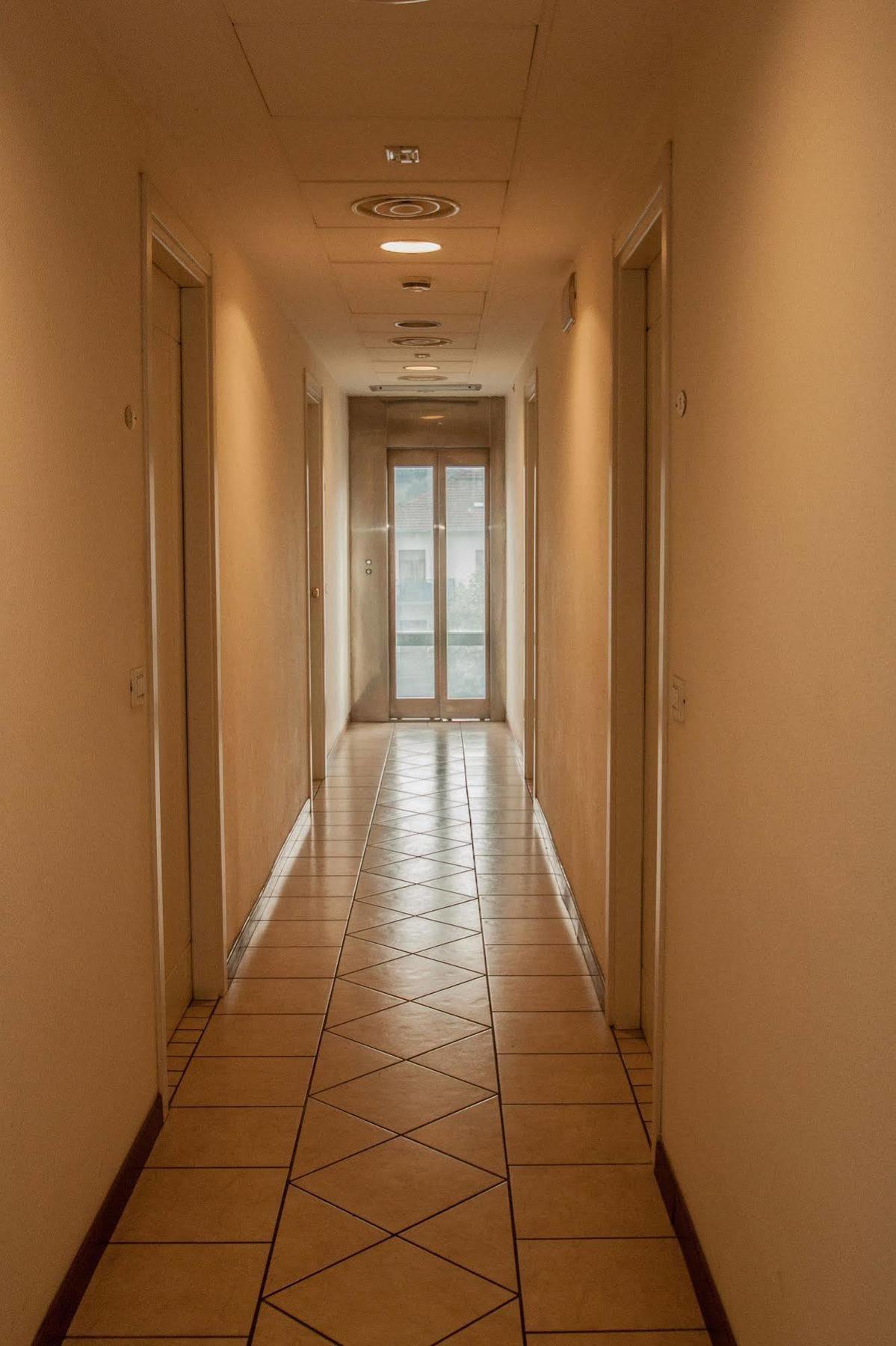 Hotel Ristorante Bertolini Piazza al Serchio Buitenkant foto